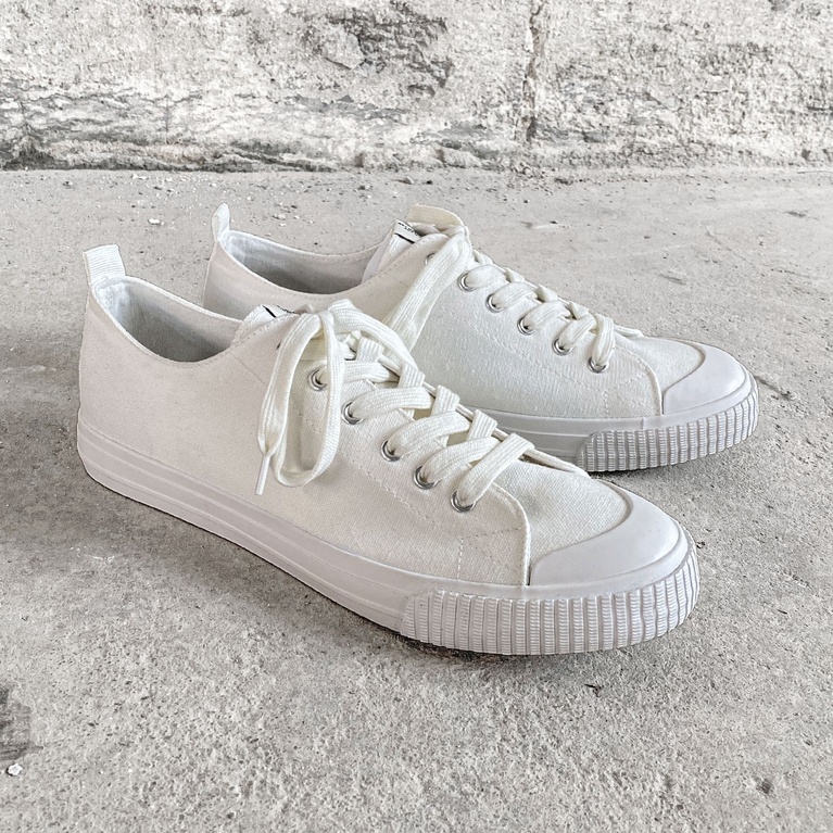 Shoe "New Vulc" Shoe "New Vulc"